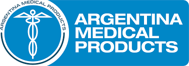 ARGENTINA MEDICAL PRODUCTS S.R.L. Logo