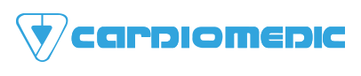 CARDIOMEDIC S.A. Logo