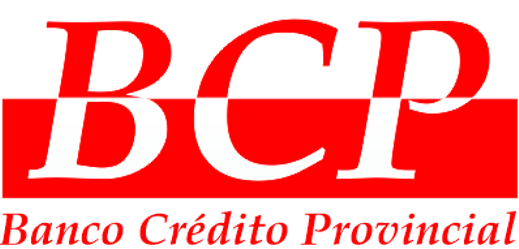 BANCO DE CREDITO PROVINCIAL S.A. Logo